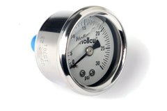 Holley 26-505 FUEL PRESSURE GAUGE,0-30PSI