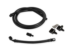 Holley 26-550 LS STEAM TUBE KIT