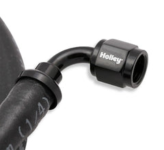 Holley 26-552 LS MID MOUNT ACC DRV STEAM TUBE KIT