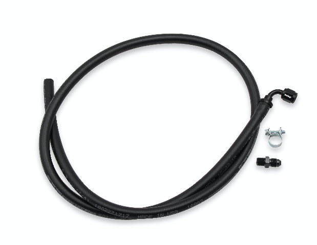 Holley 26-552 LS MID MOUNT ACC DRV STEAM TUBE KIT