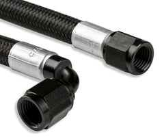 Holley 26-553 LS MID MOUNT ACC DRV STEAM TUBE KIT