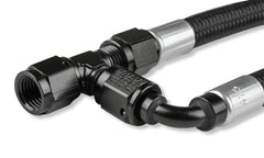 Holley 26-553 LS MID MOUNT ACC DRV STEAM TUBE KIT