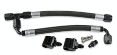 Holley 26-553 LS MID MOUNT ACC DRV STEAM TUBE KIT