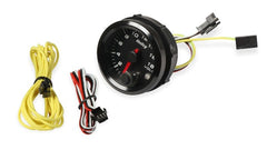 Holley 26-603 2-1/16 HOLLEY VOLT GAUGE-BLK