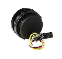 Holley 26-603 2-1/16 HOLLEY VOLT GAUGE-BLK