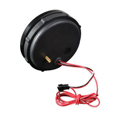 Holley 26-610 4-1/2 HOLLEY 160 GPS SPEEDO-BLK