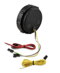 Holley 26-616 4-1/2 HOLLEY 8K TACH W/SHFT LGT-BLK