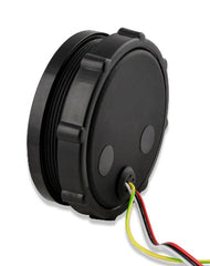 Holley 26-617 3-3/8 HOLLEY 10K TACH W/SHFT LGT-BLK