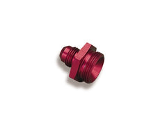 Holley 26-73 FUEL FITTING