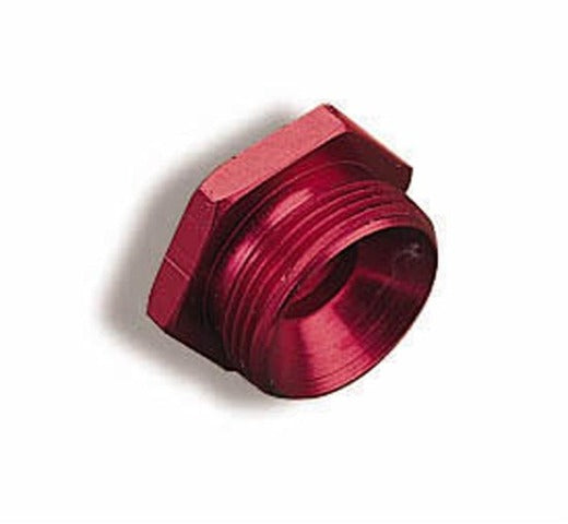 Holley 26-76 FUEL FITTING