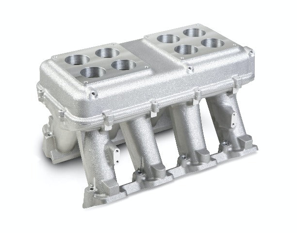 Holley 300-112 LS3 HI-RAM, INTAKE MANIFOLD CARB, 2 X 45