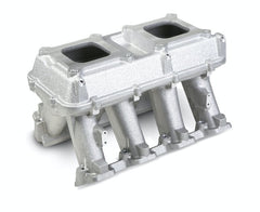 Holley 300-113 LS3 HI-RAM, INTAKE MANIFOLD CARB, 2 X 41