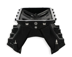 Holley 300-113BK LS3 HI-RAM, INTAKE MANIFOLD CARB, 2 X 41