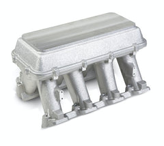 Holley 300-118 LS3 HI-RAM, INTAKE MANIFOLD CARB, BLANK