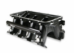 Holley EFI Engine Intake Manifold 300-122BK