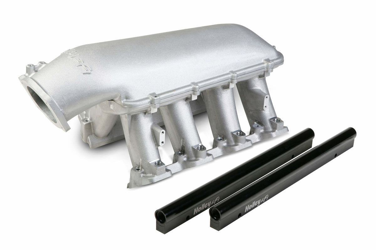 Holley EFI Engine Intake Manifold 300-124