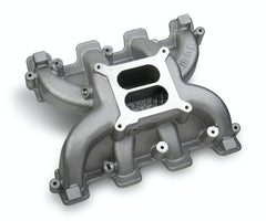 Holley 300-129 INTAKE MANIFOLD, LS3 DUAL-PLANE