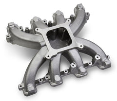 Holley 300-132 INTAKE MANIFOLD, LS1 CARB SINGLE-PLANE