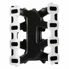Holley EFI Engine Intake Manifold 300-134BK