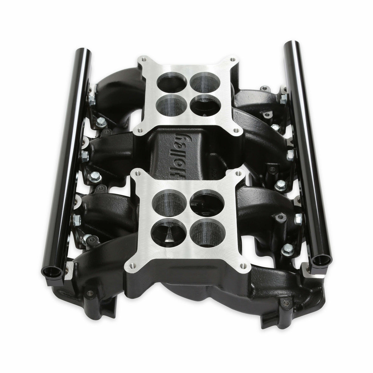 Holley EFI Engine Intake Manifold 300-134BK