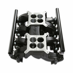 Holley EFI Engine Intake Manifold 300-134BK