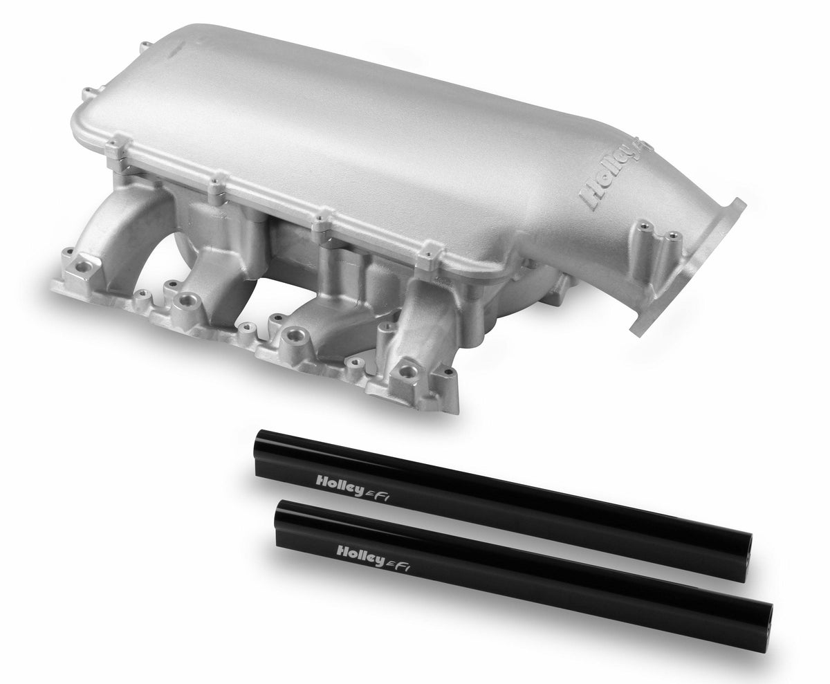 Holley EFI Engine Intake Manifold 300-135