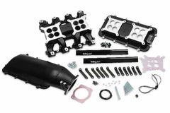 Holley EFI Engine Intake Manifold 300-135BK