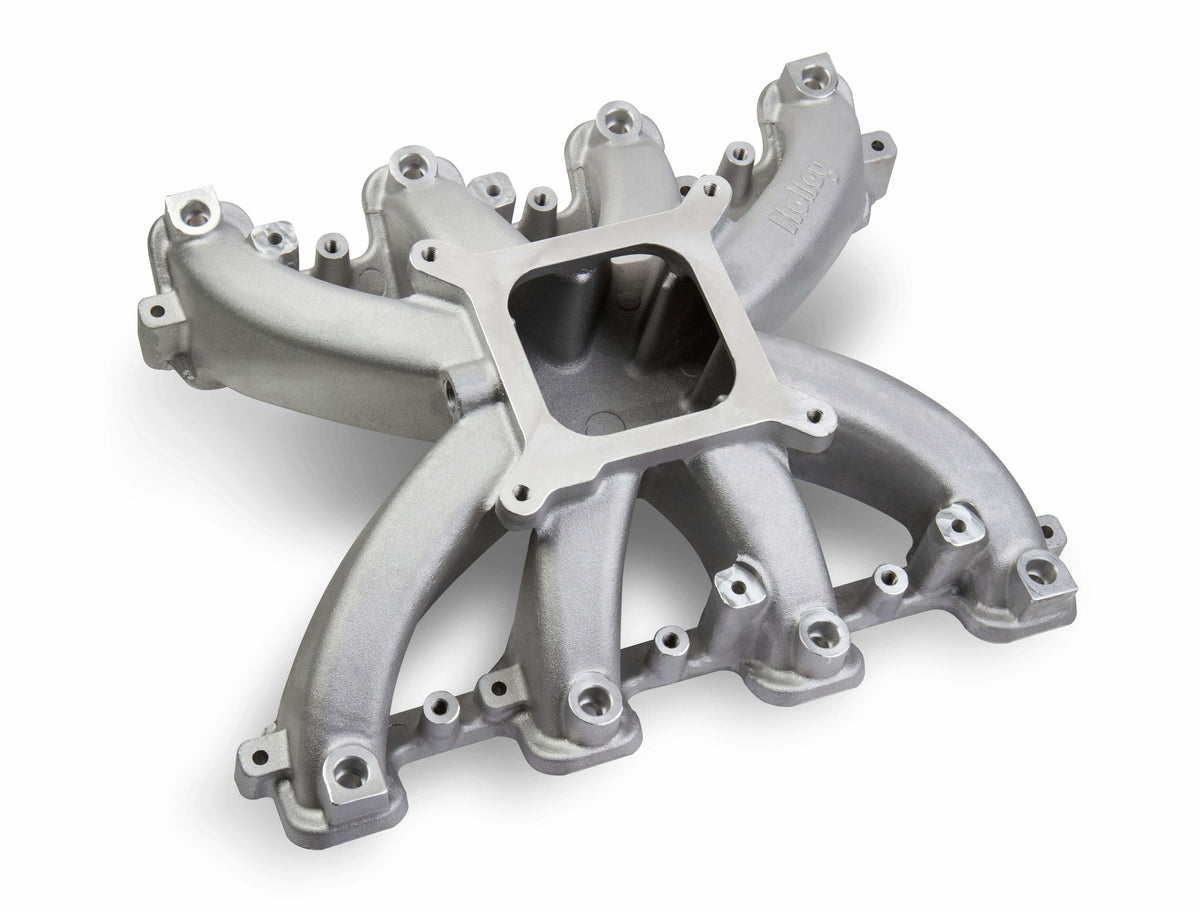 Holley EFI Engine Intake Manifold 300-137
