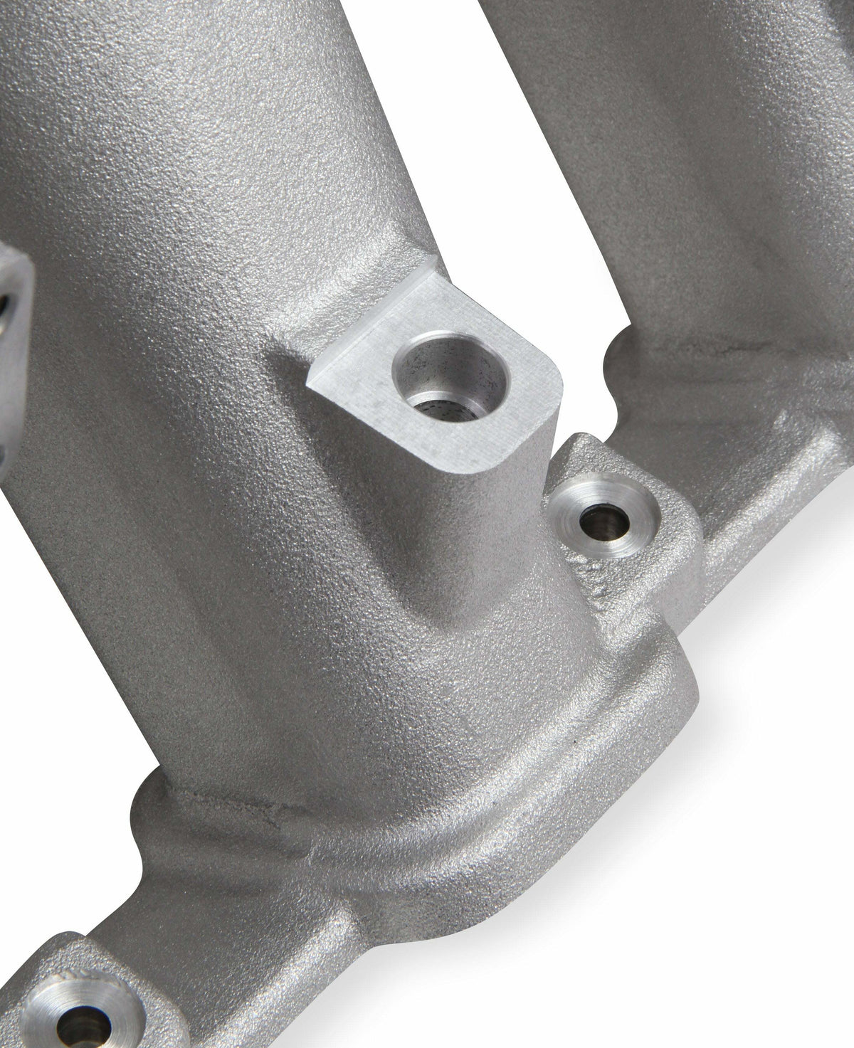 Holley EFI Engine Intake Manifold 300-141