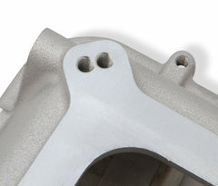 Holley EFI Engine Air Intake Housing 300-207