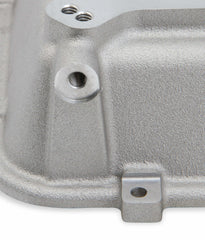 Holley EFI Engine Air Intake Housing 300-207