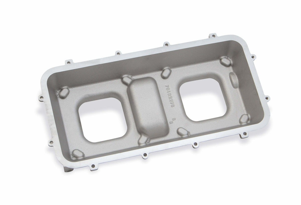 Holley EFI Engine Air Intake Housing 300-207