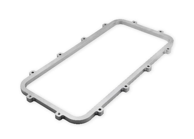 Holley 300-211 FAB FLANGE, LT1 HI-RAM PLENUM