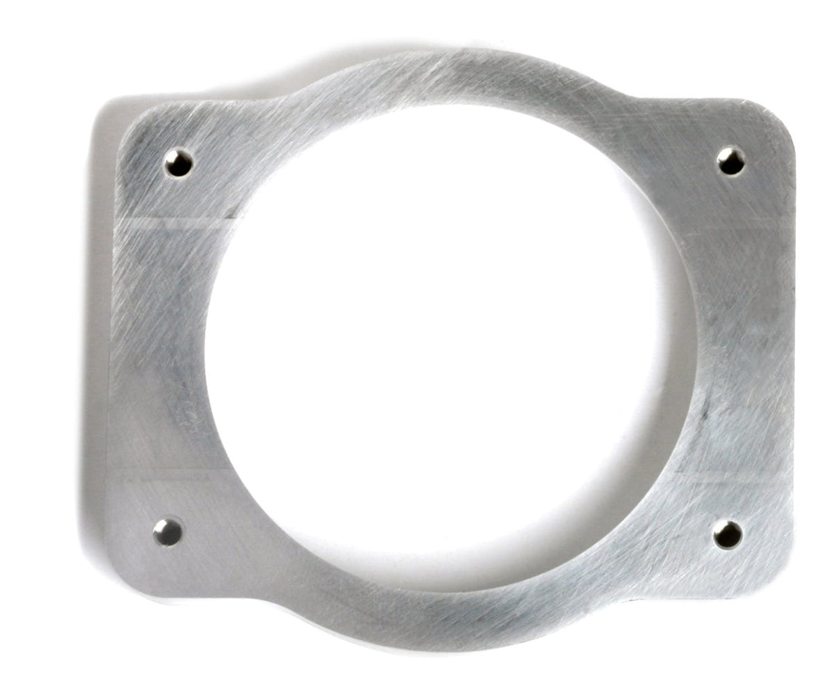 Holley EFI Fuel Injection Throttle Body Flange 300-221