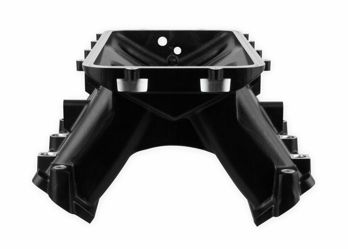 Holley EFI Engine Intake Manifold 300-229BK