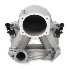 Holley EFI 300-241 MFLD KIT, FORD 351W HI-RAM, 95MM EFI
