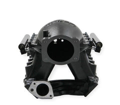 Holley EFI 300-241BK KIT, FORD 351W HI-RAM, 95MM EFI BLACK
