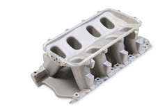 Holley 300-243 MFLD KIT, FORD 351W HI-RAM, CARB BASE