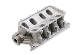 Holley 300-243 MFLD KIT, FORD 351W HI-RAM, CARB BASE