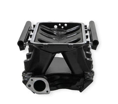 Holley EFI 300-244BK MFLD KIT, FORD 351W HI-RAM, EFI BASE