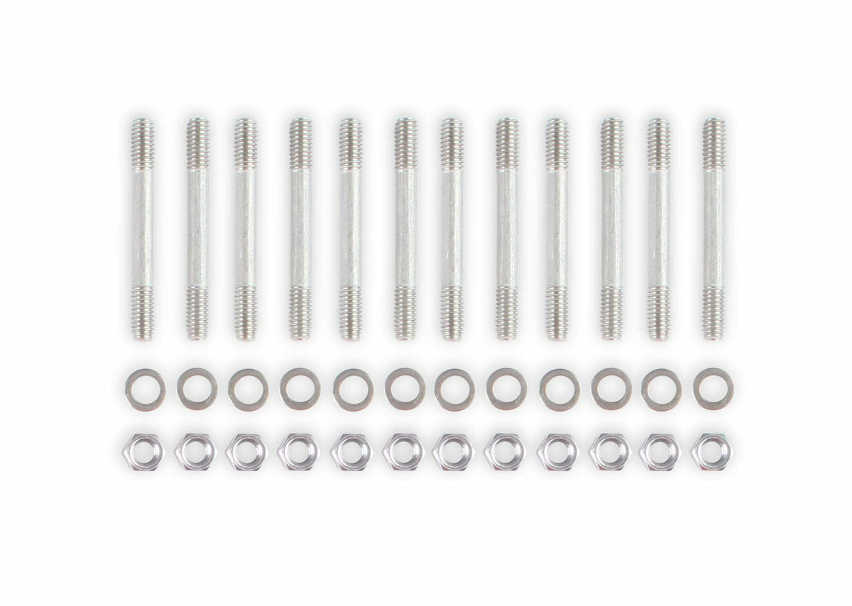 Holley EFI Engine Intake Manifold Stud 300-247