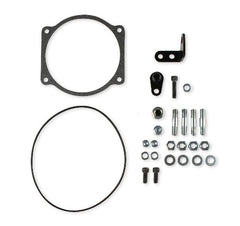 Holley EFI 300-248 INTAKE ELBOW, GM LS 4500 FLANGE