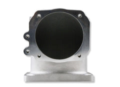 Holley EFI 300-249 INTAKE ELBOW, FORD 5.0L 4500 FLANGE
