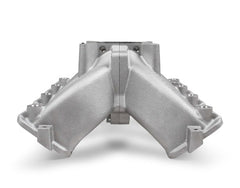 Holley 300-255 INTAKE MNFLD CATHEDRAL SPLIT SGL-PLN EFI