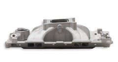 Holley 300-261 SBC CARB SINGLE PLANE INTAKE MANIFLD KIT