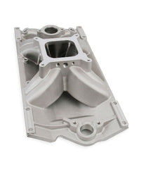 Holley 300-264 SBCV CARB SP INTAKE MANIFLD