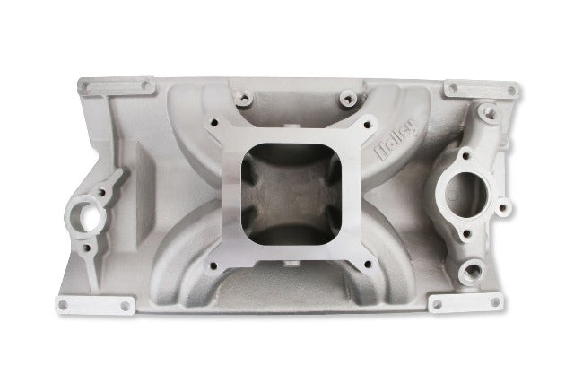 Holley 300-264 SBCV CARB SP INTAKE MANIFLD