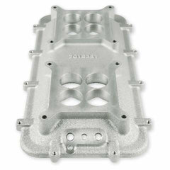 Holley Engine Intake Manifold Spacer 300-267