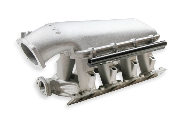 Holley EFI 300-272 KIT, 95MM EFI SBF 302 DECK HI-RAM