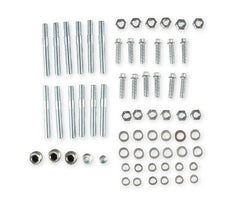 Holley EFI 300-273 KIT, 105MM EFI SBF 302 DECK HI-RAM